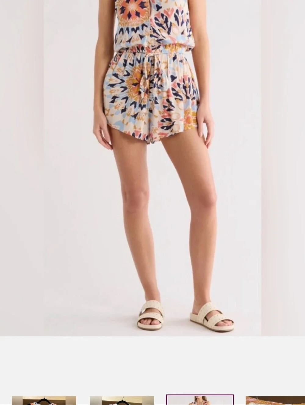 Elan Romper - Picture 3 of 3